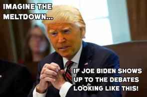 Sorry, clown position already taken