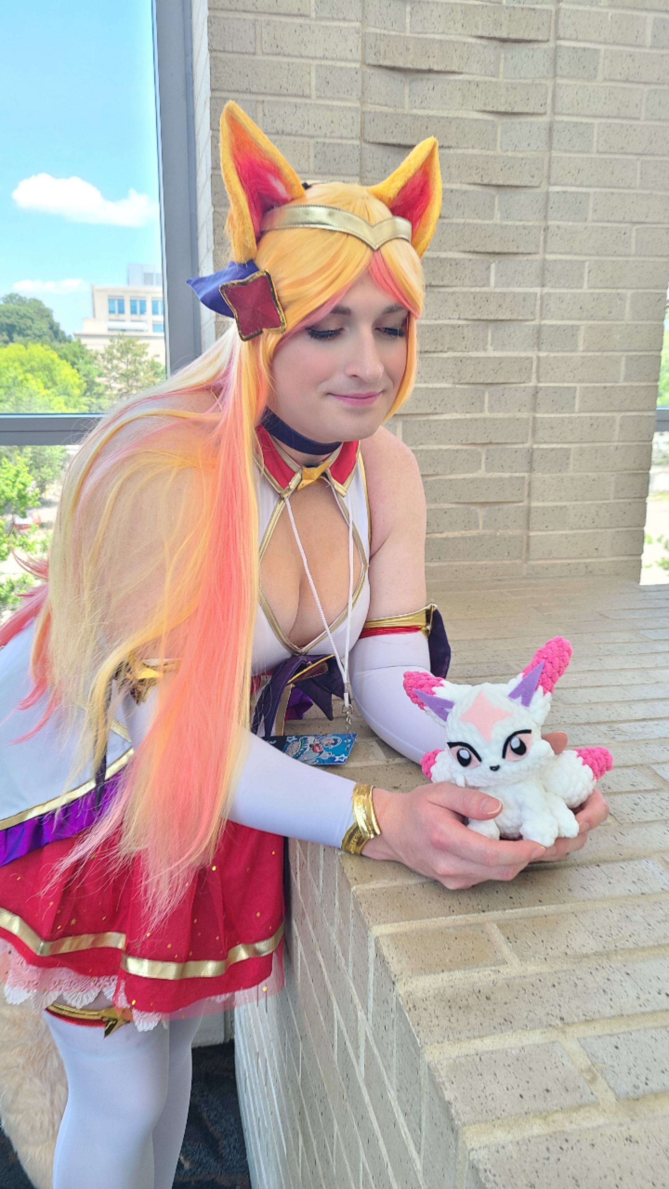 284 best ahri cosplay images on pholder