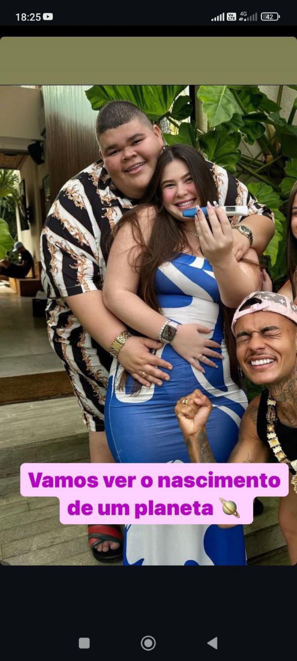 Que lindo! : rShitpostBR