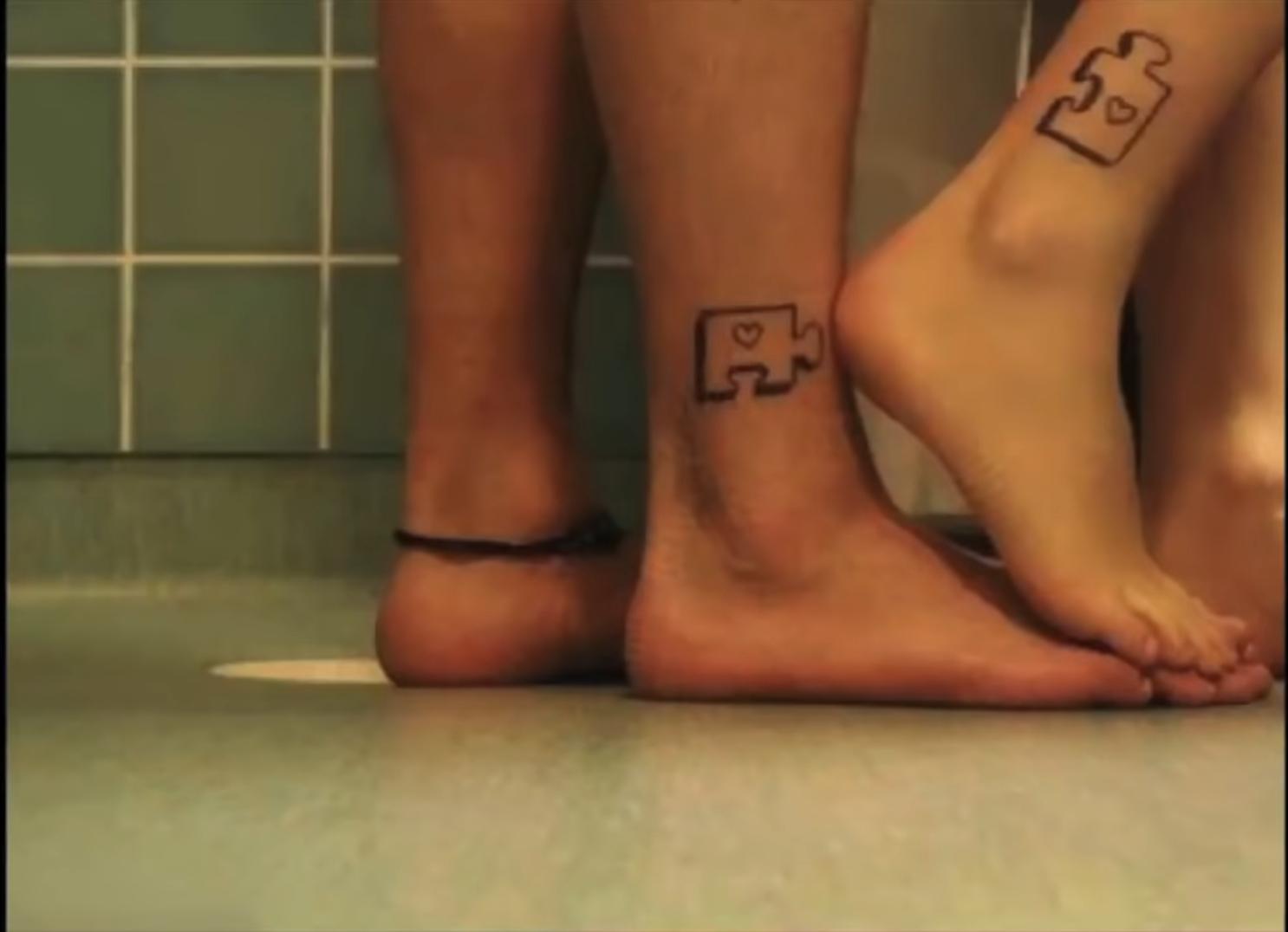 Couple Tattoo Puzzle Pieces That Don't Fit Together : R/Facepalm 1076_x_1486_jpg