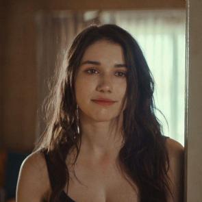 Grace Fulton, Fall