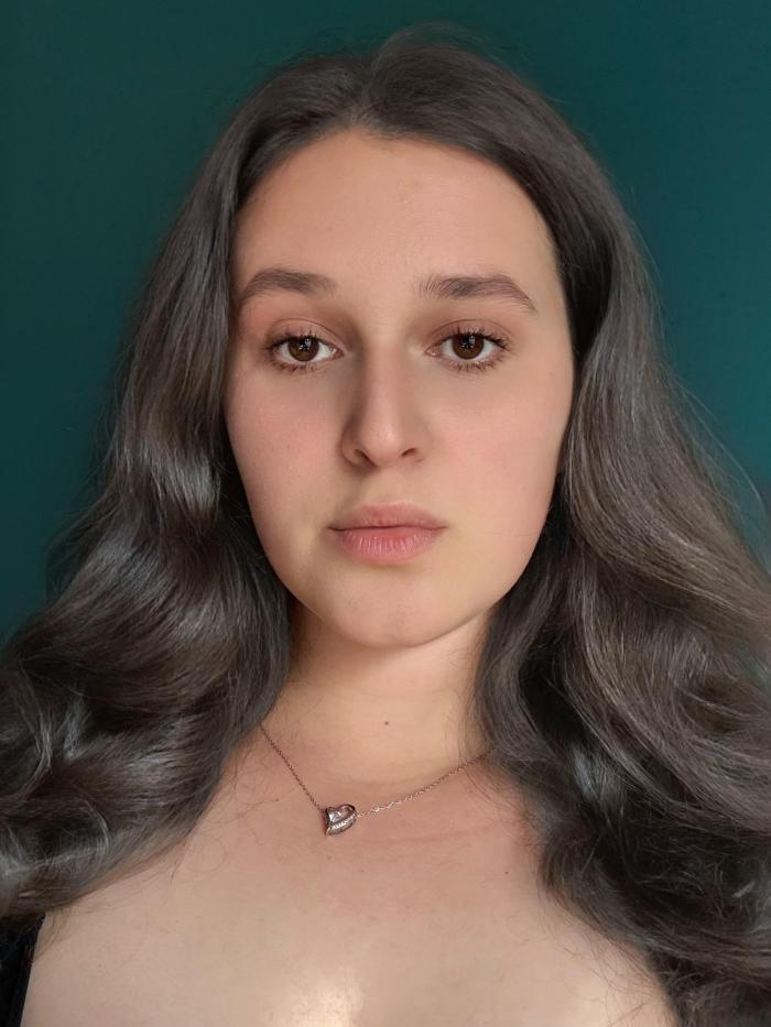 only_oleksandra
