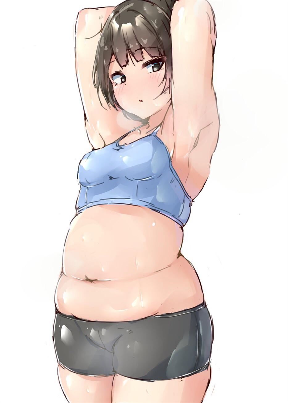 Ehentai Chubby
