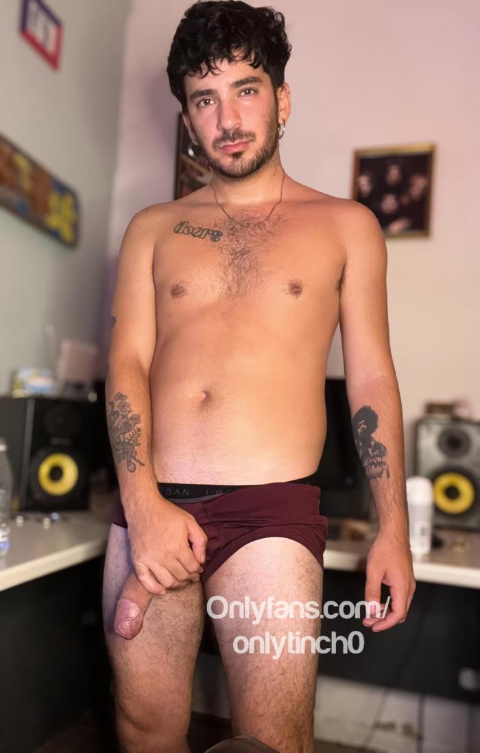 onlytincho
