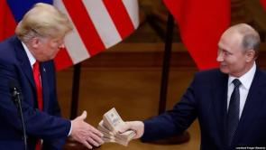 Right wing media is collapsing without Kremlin financing. How interesting.