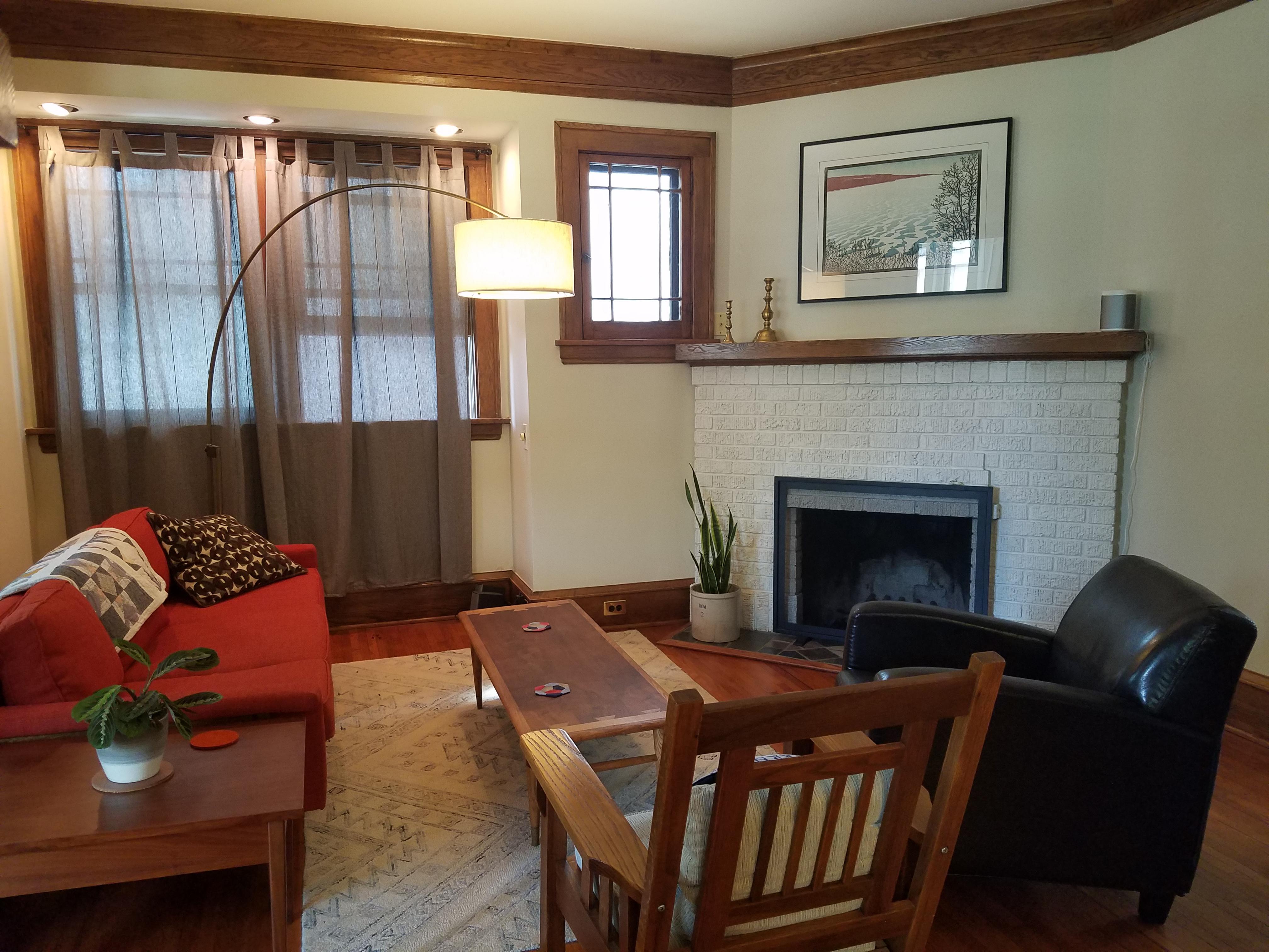 Tables Near Fireplace Picture Of Blarney Pub Grill Minneapolis Tripadvisor