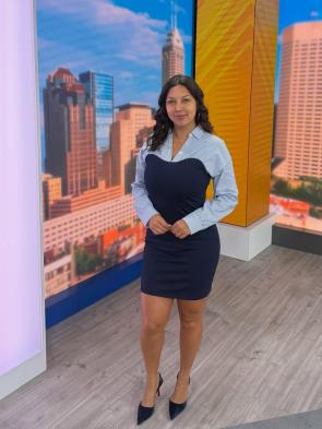Rachael Wilkerson WXIN Indianapolis