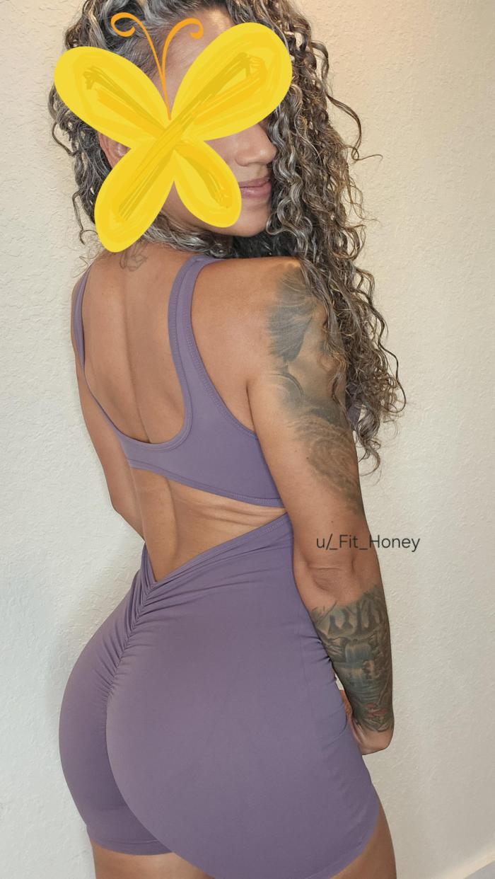 _Fit_Honey
