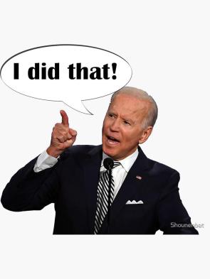 Breaking: Biden Pardons His Son