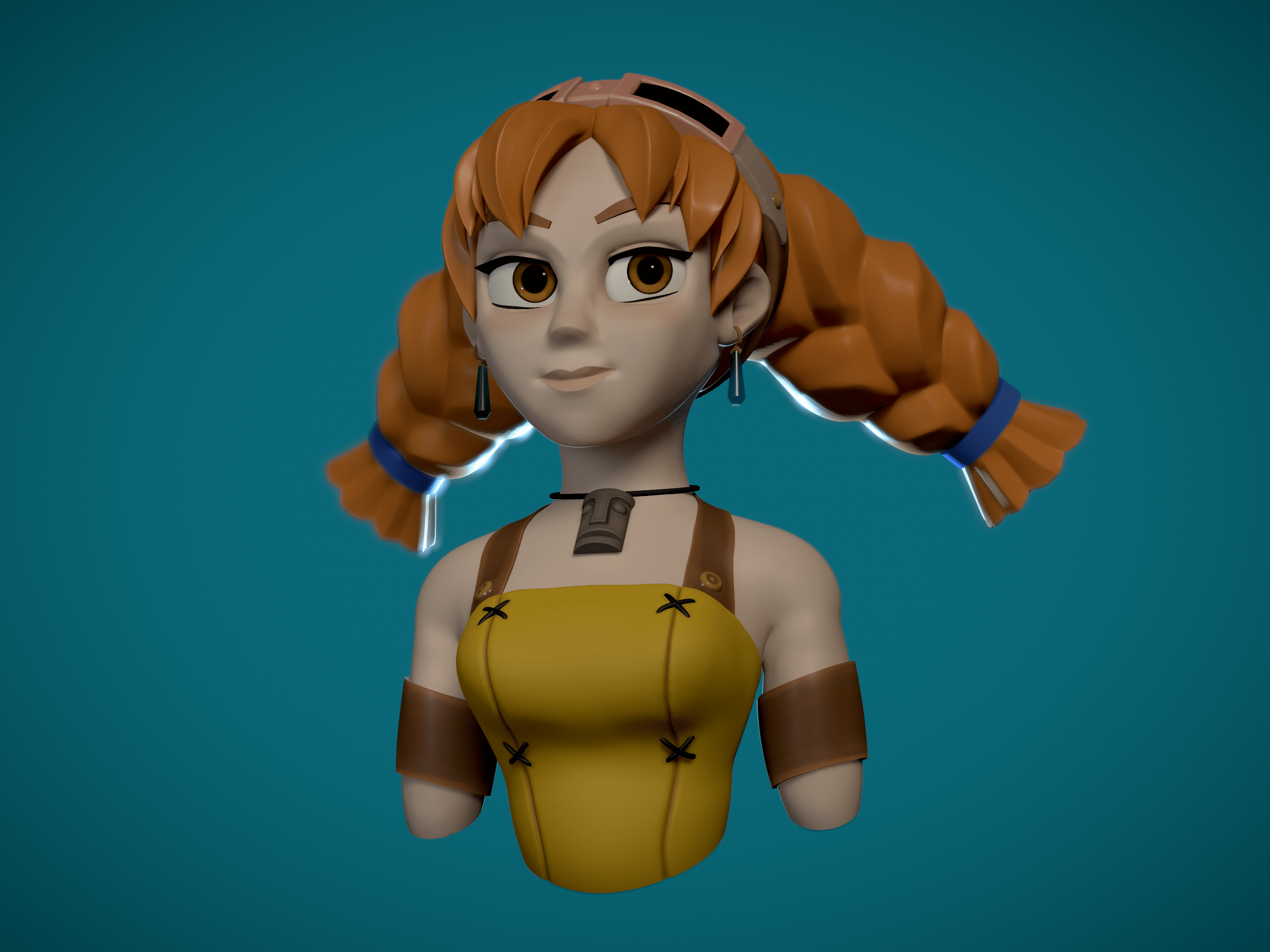 Skies Of Arcadia Hentai
