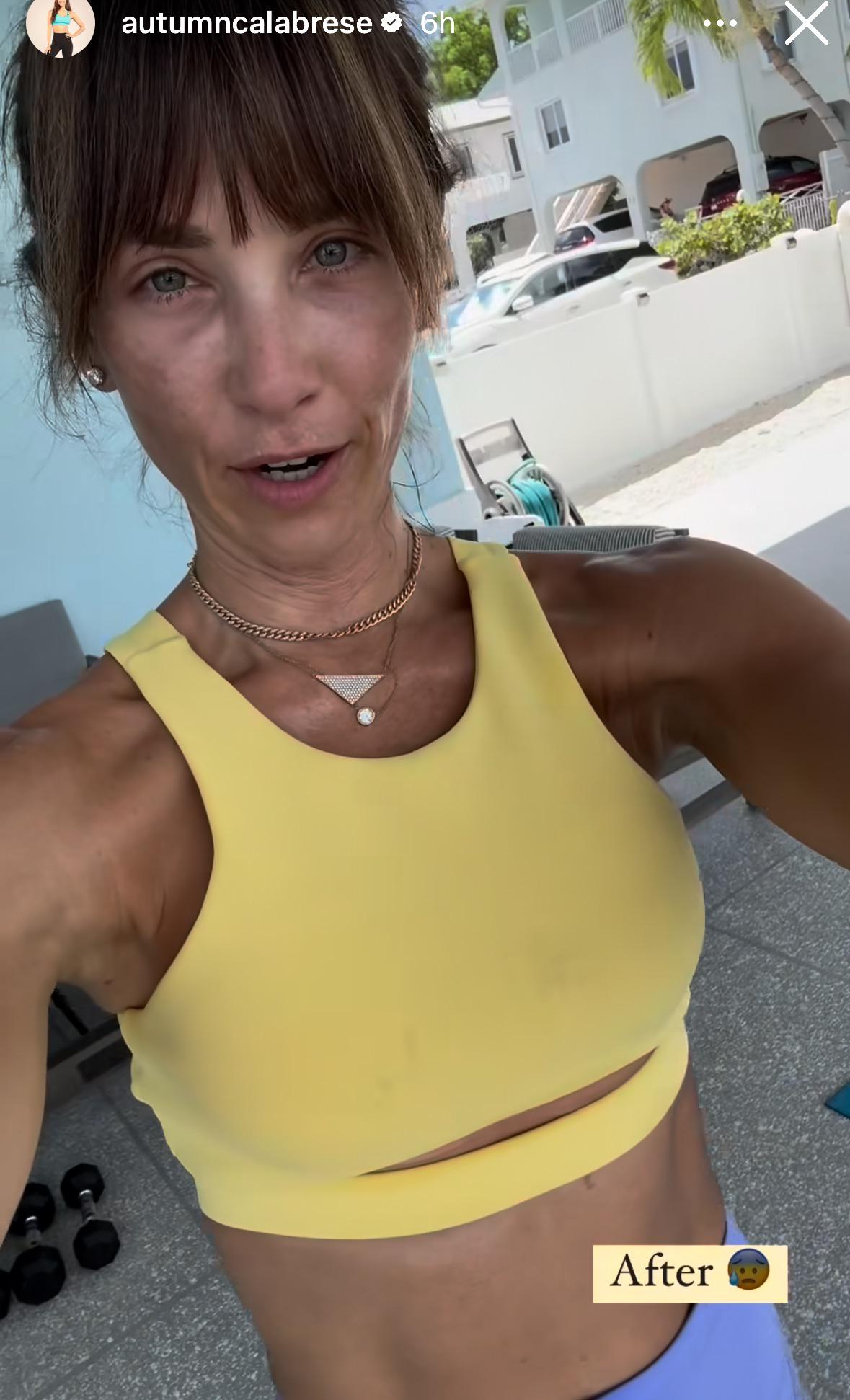 Autumn Calabrese + Super Trainer Snark! - Week Of July 01, 2024 : rHunSnark