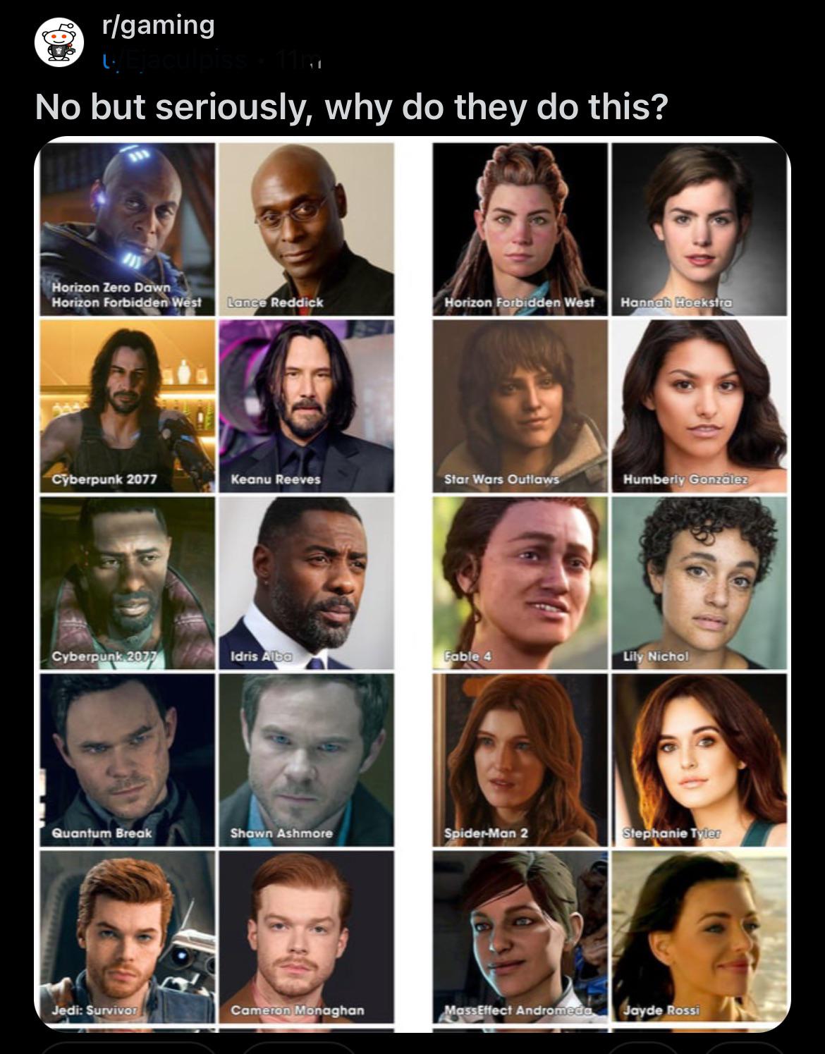 those bastards! : rGamingcirclejerk