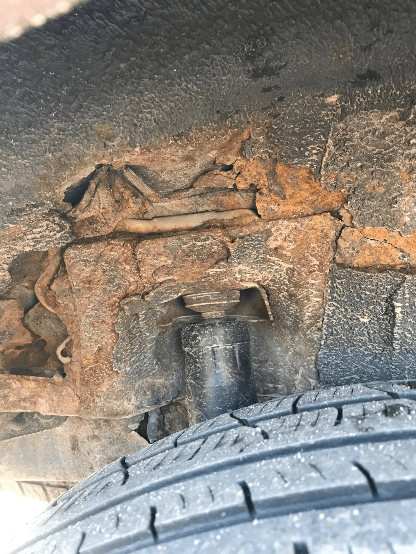 Ford Escape Questions Car Frame Rust Repair Cargurus Replace Wheel Arch Patch Rear Section. Ford Escape Questions Car Frame Rust Repair Cargurus If your old quarter panels are rusty or damaged Sherman has you covered with a.