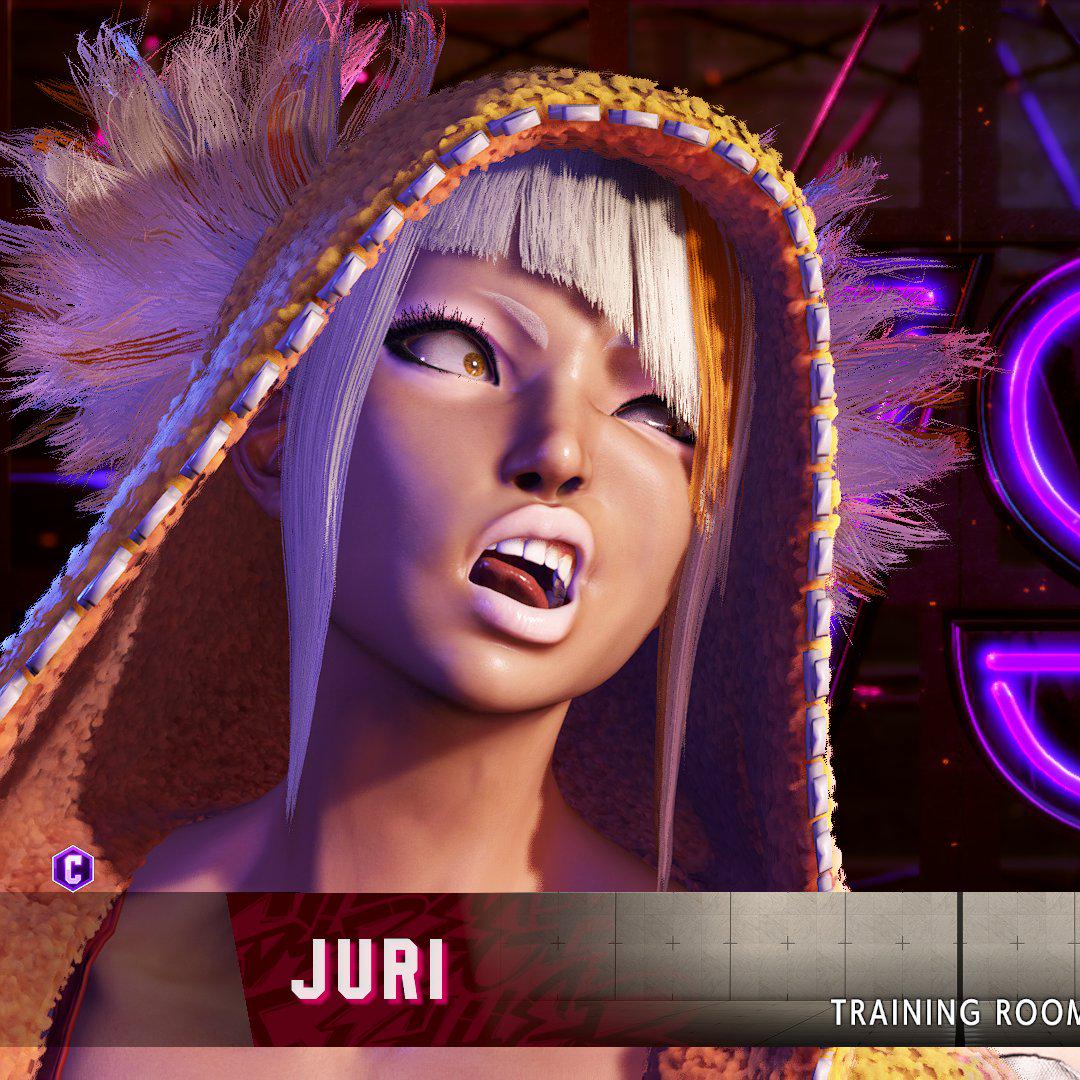 Gyaruri : rKappachino