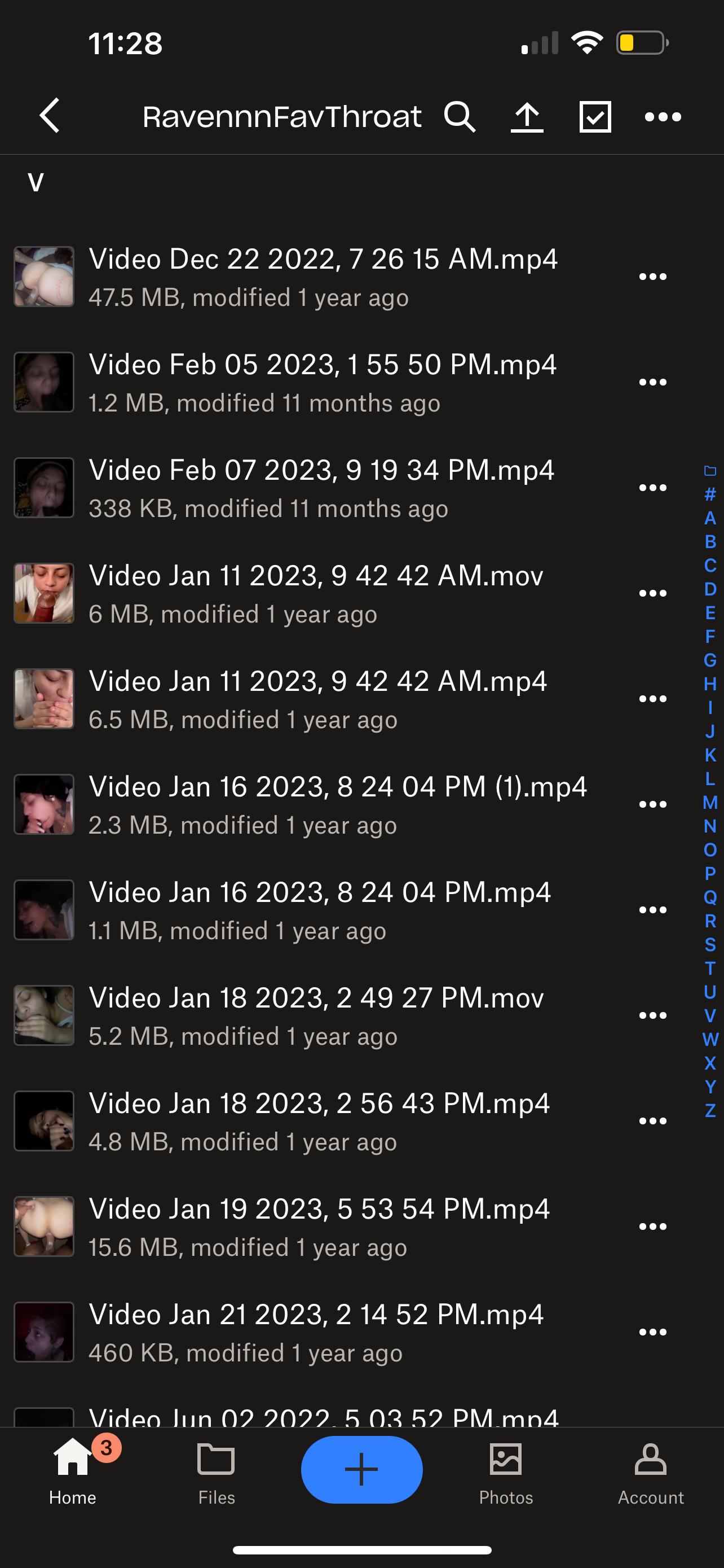 ravenCelineFavThroat