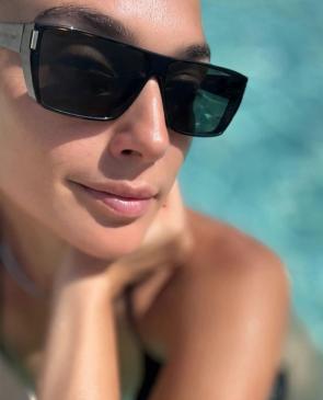 Vacation selfie ig story 8-28-2025