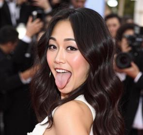 Karen Fukuhara [The Boys]