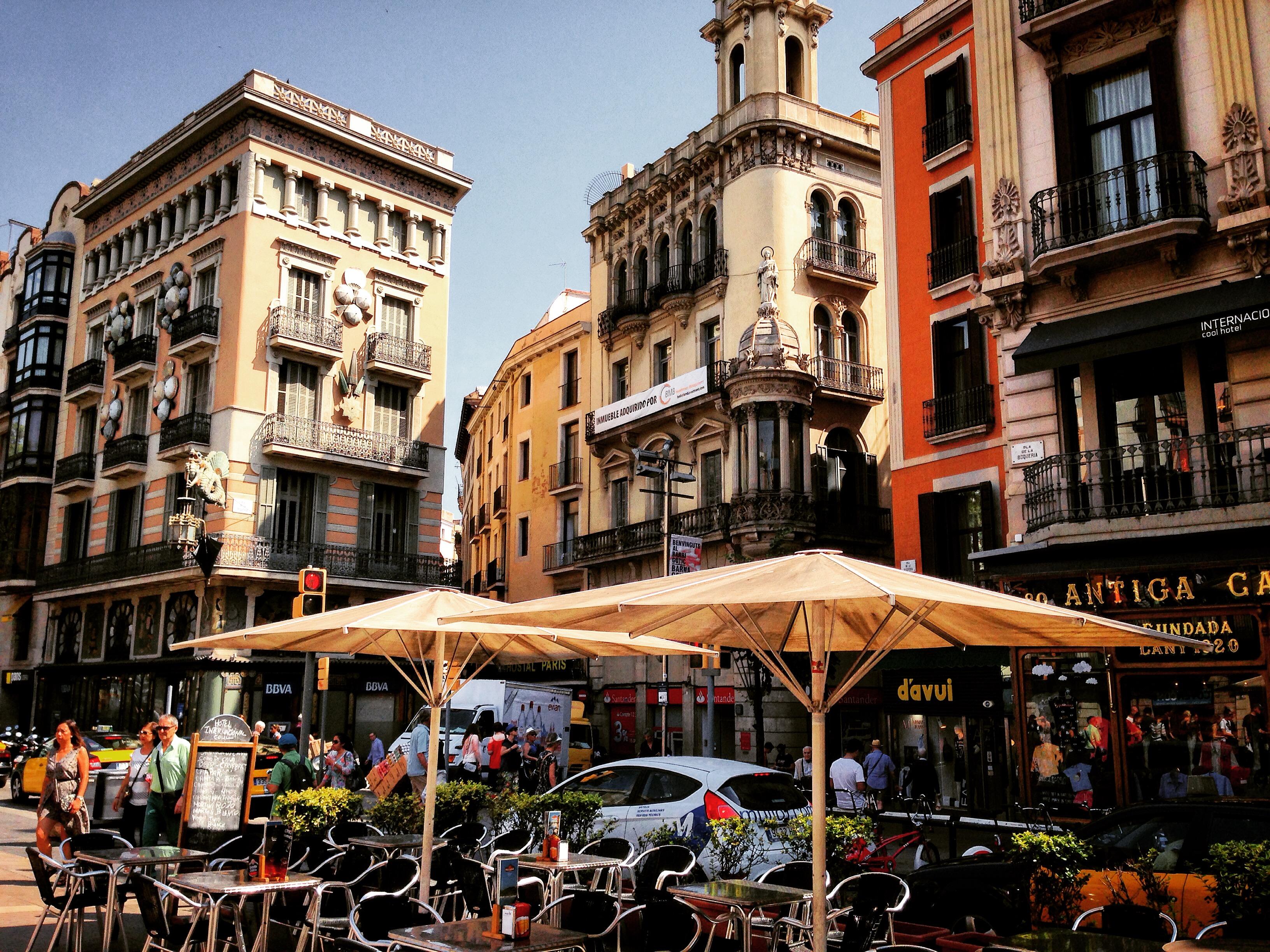 My wife an i are planning a trip to spain, and we can't quite decide between barcelona or valencia as one of ours stops. 7 Barcelona Ideas Barcelona Barcelona Spain Spain