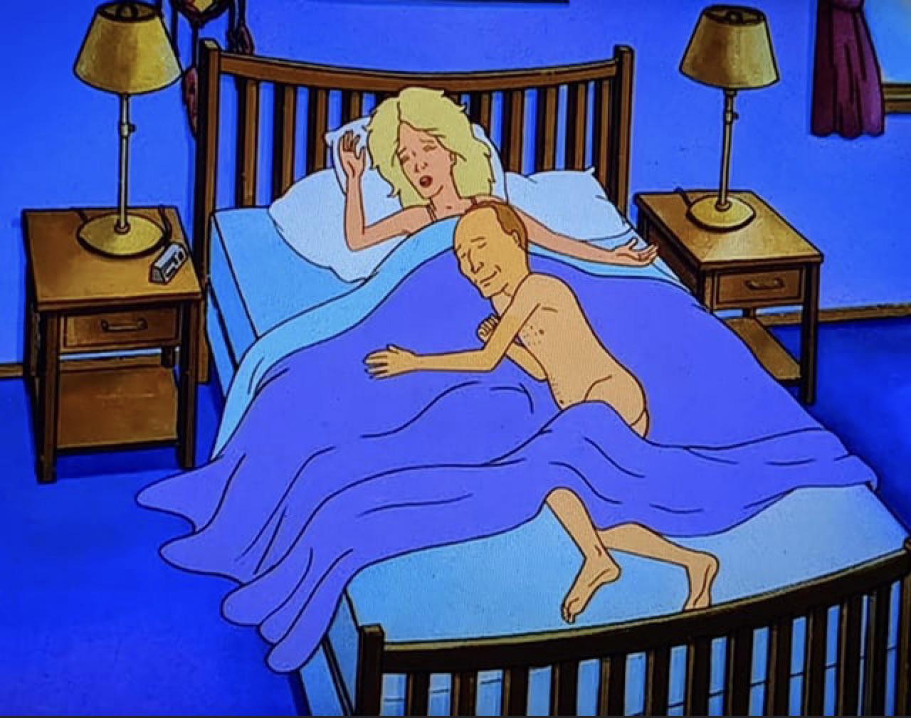 Nancy Gribble Hentai