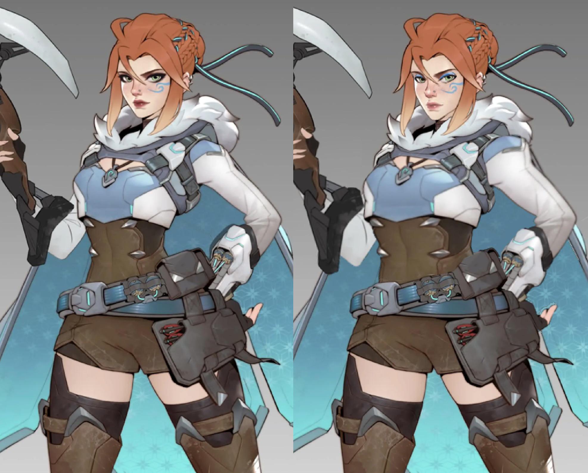 Ah yes, the western touch. : rAsmongold