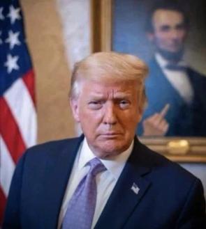 Happy president’s day