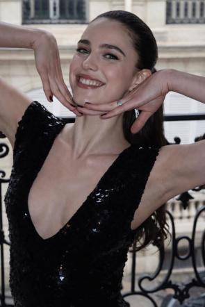 Margaret Qualley