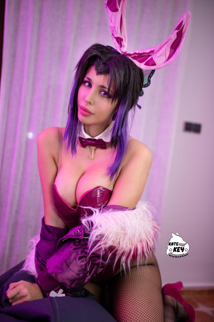 katekeycosplay