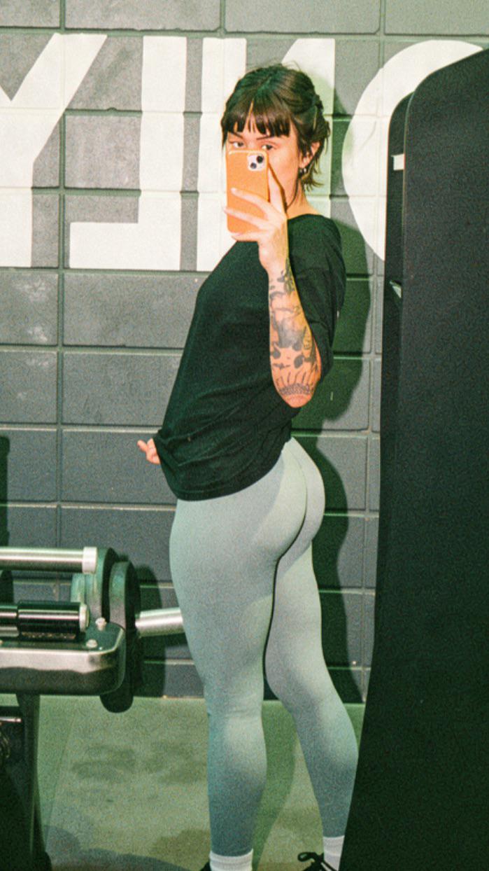 Arlinbaddiegirl