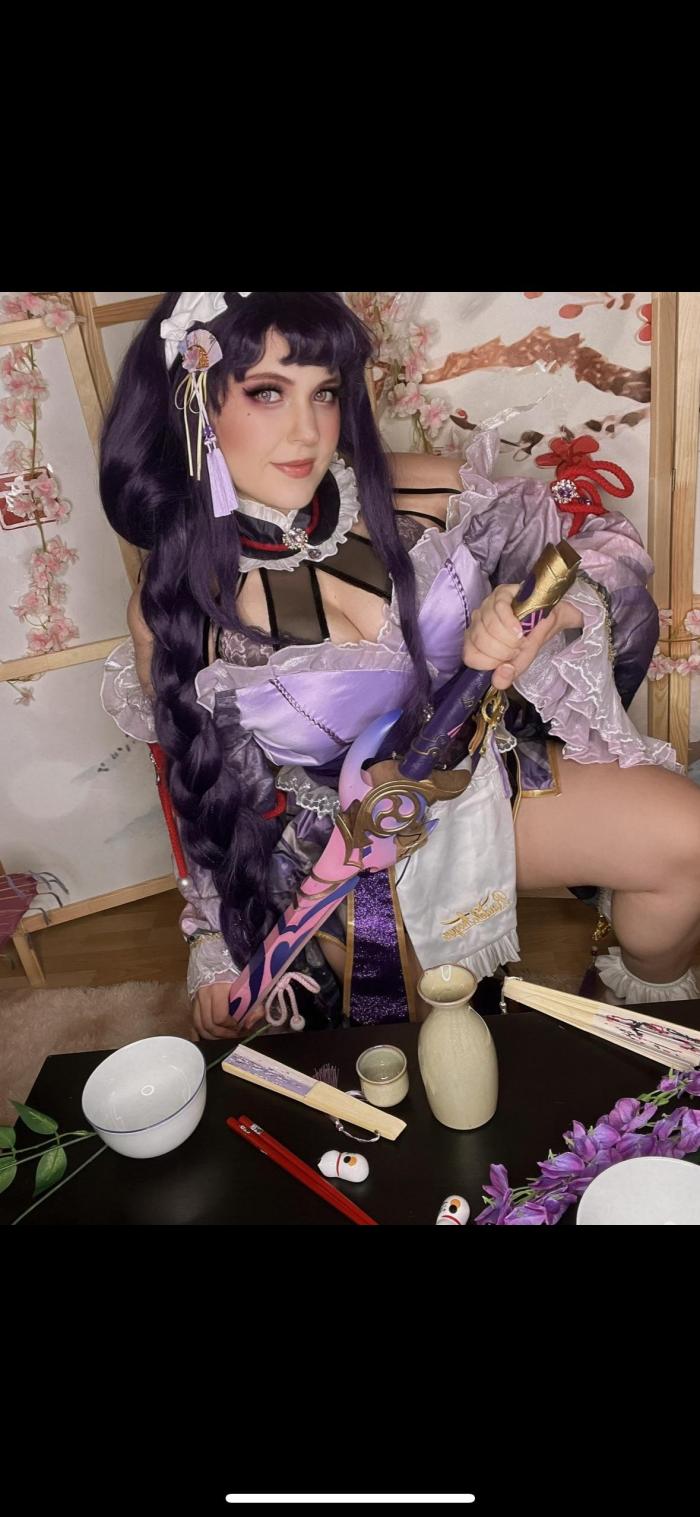 crazycosplayqueen