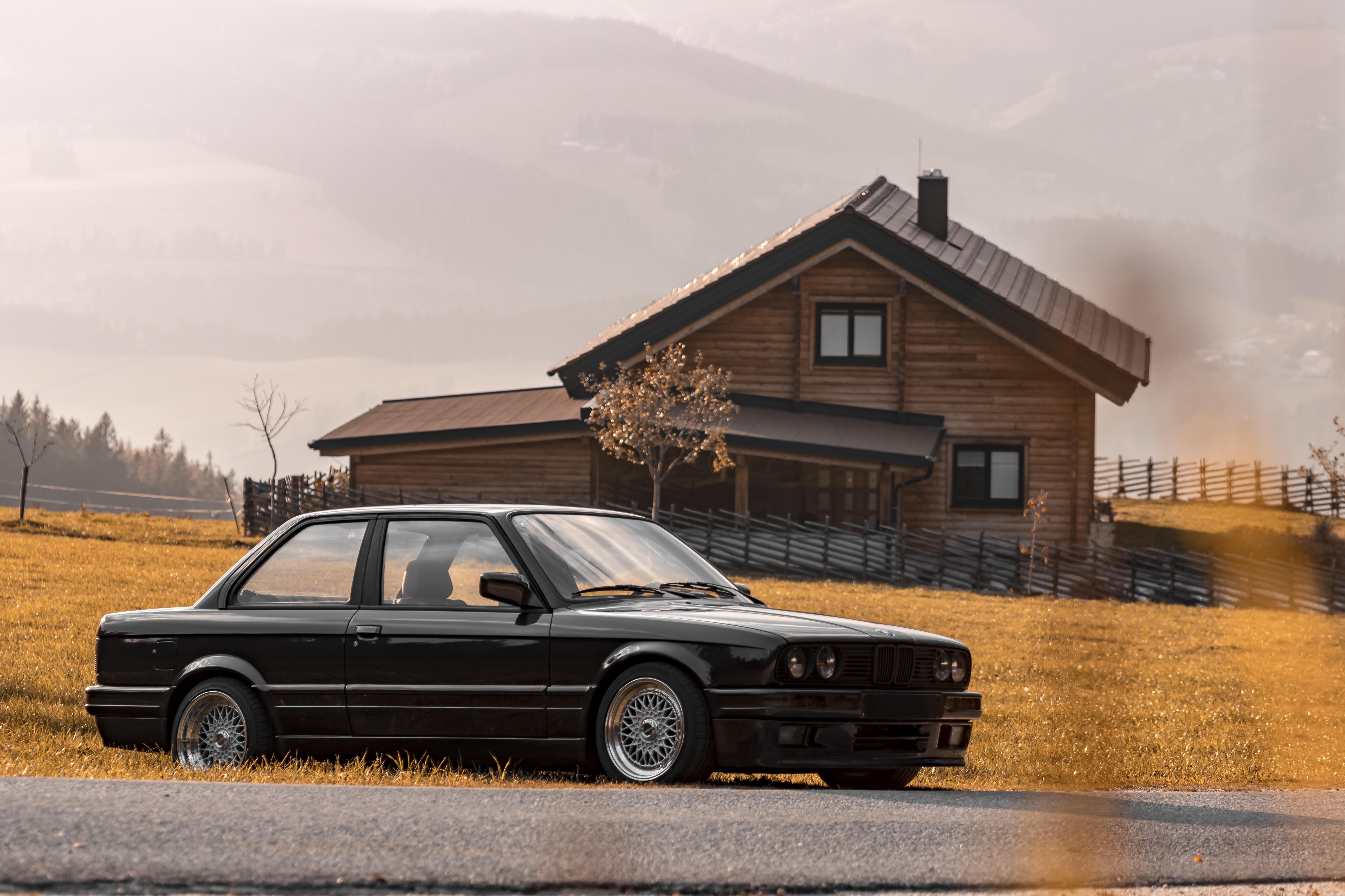 Mtech e30