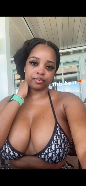 Tamika Mallory