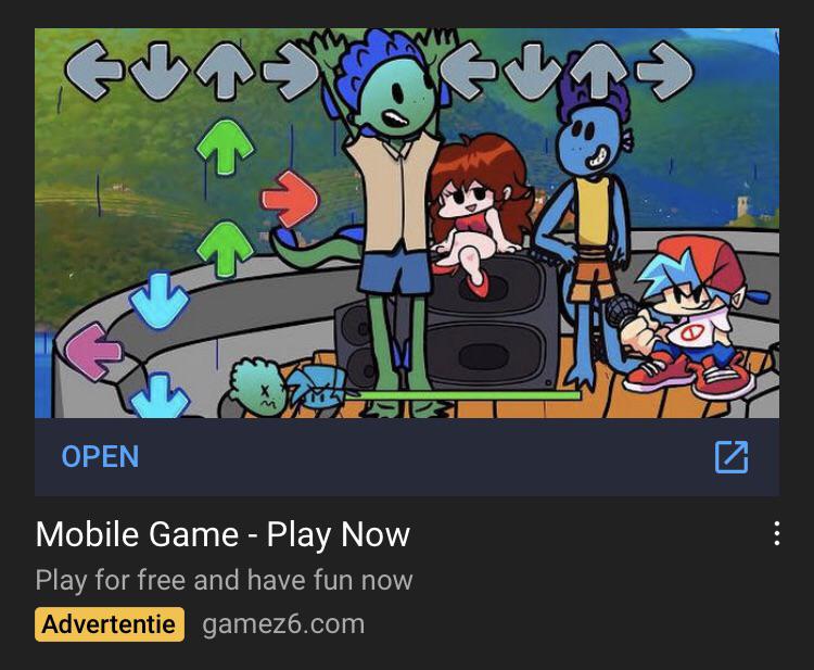 Luca Fnf Test FNF vs Flippy Flipped Out.