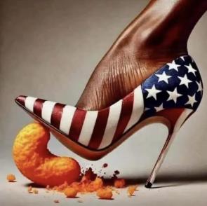 If you haven’t voted yet, step on it!