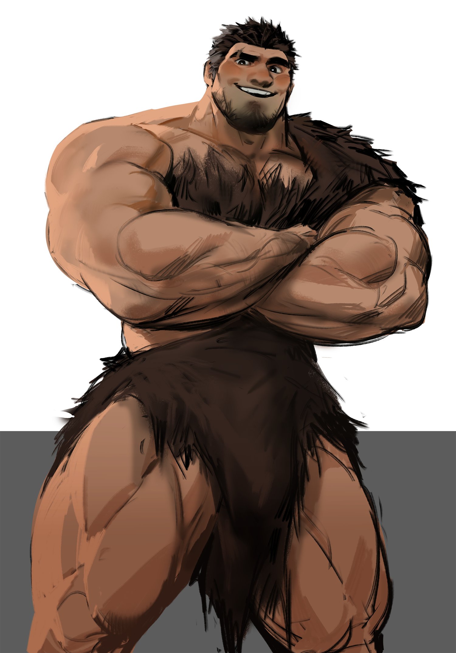 Croods Hentai