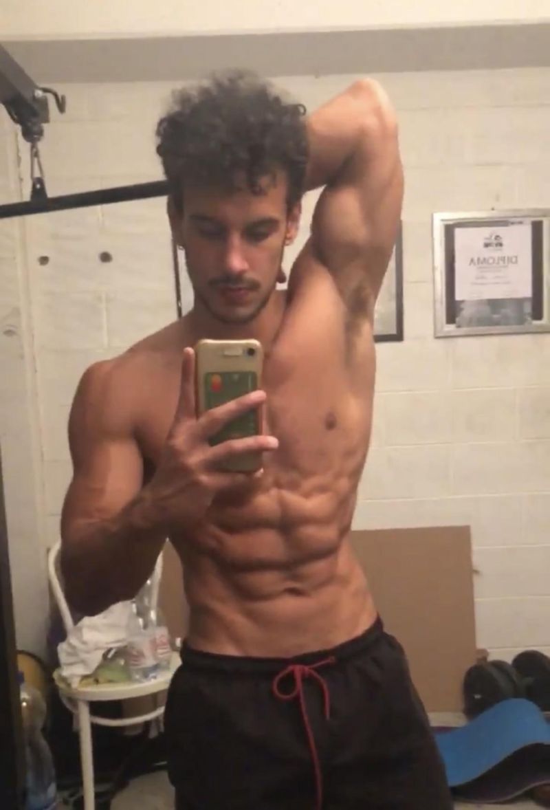 Shredded R Rulesupplements - Dark Design Collection - High Resolution Quality