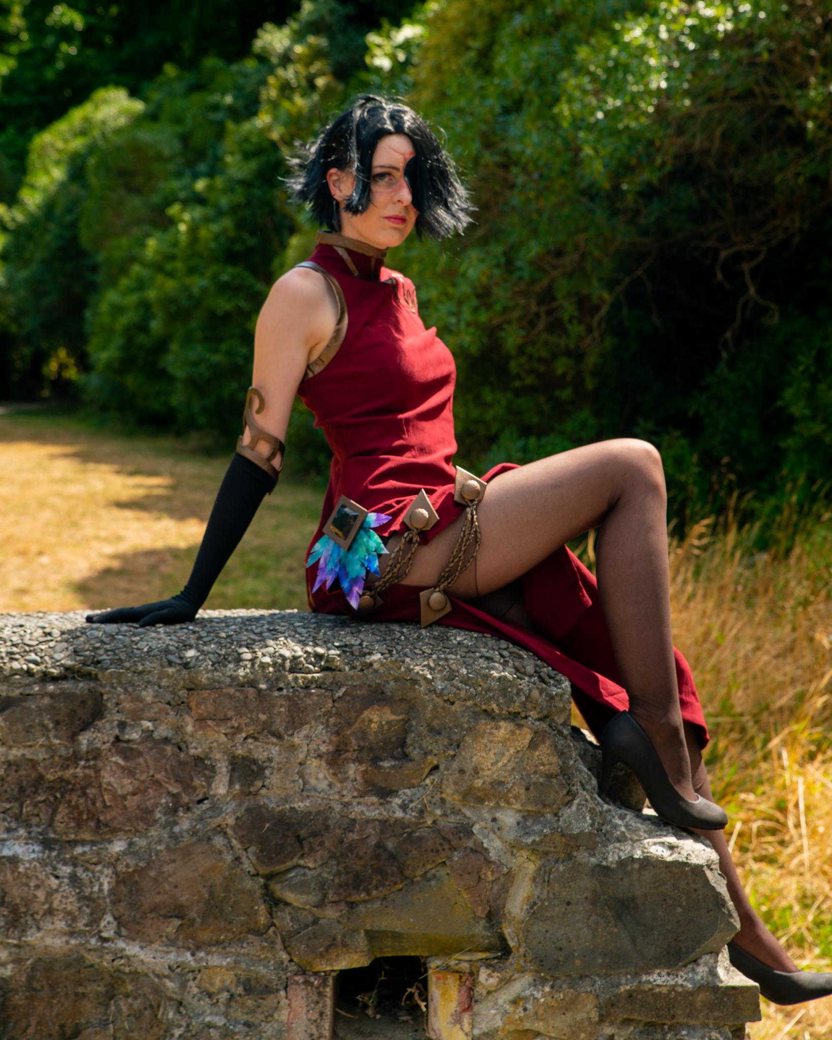 Self Did My First Ever Photo Shoot Rwby S Cinder Fall Nsfw R Cosplay Self Did My First Ever Photo Shoot Rwby S Cinder Fall Nsfw R Cosplay
