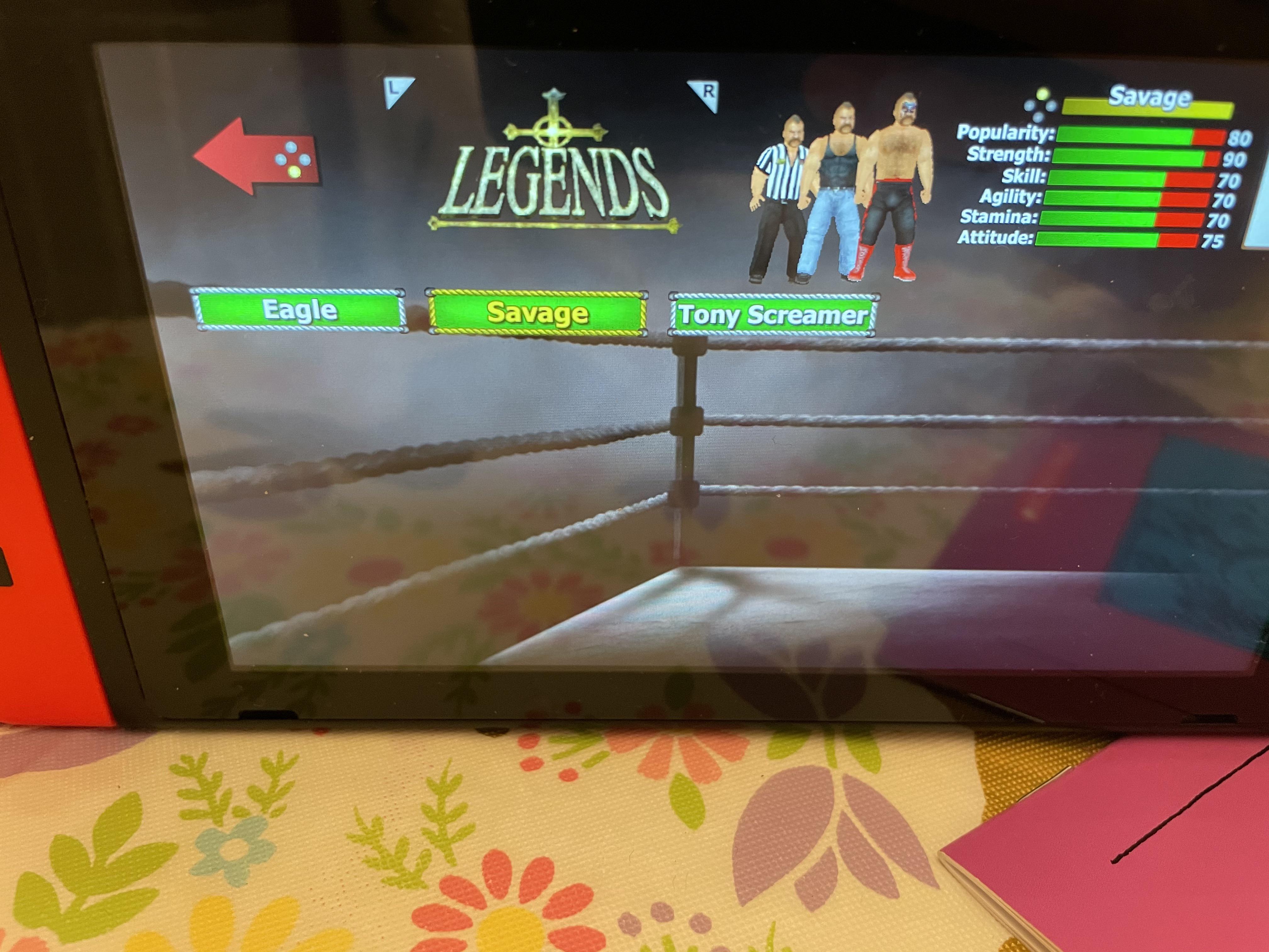 Aew Elite Gm Aew Games At the end of a nearly 40-minute conversation the pair were asked about the possibility of an AEW video game becoming a reality in the near future.