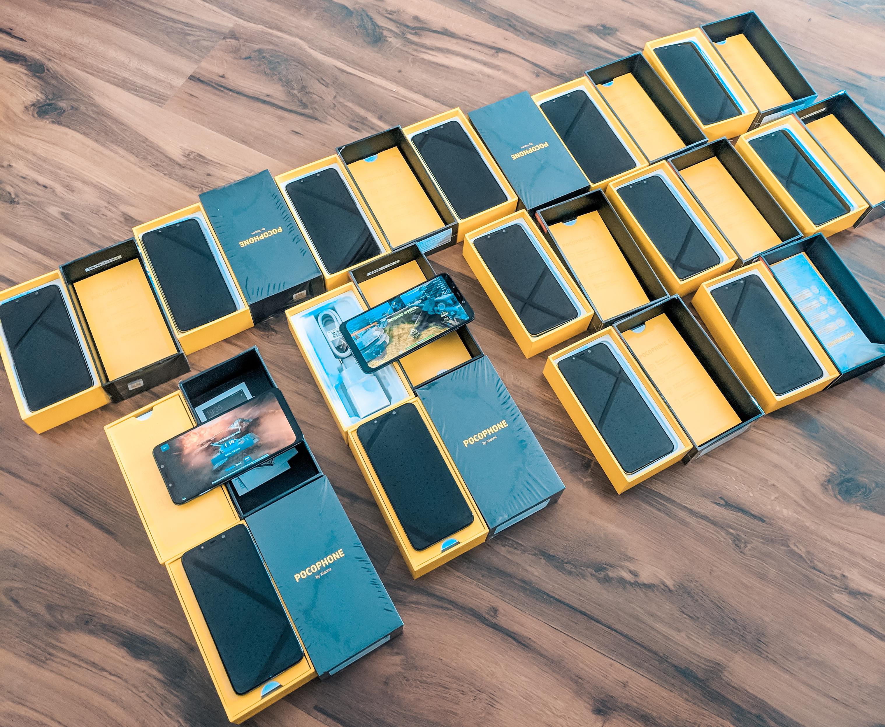 When I Bought The Best Smartphone For The Whole Family