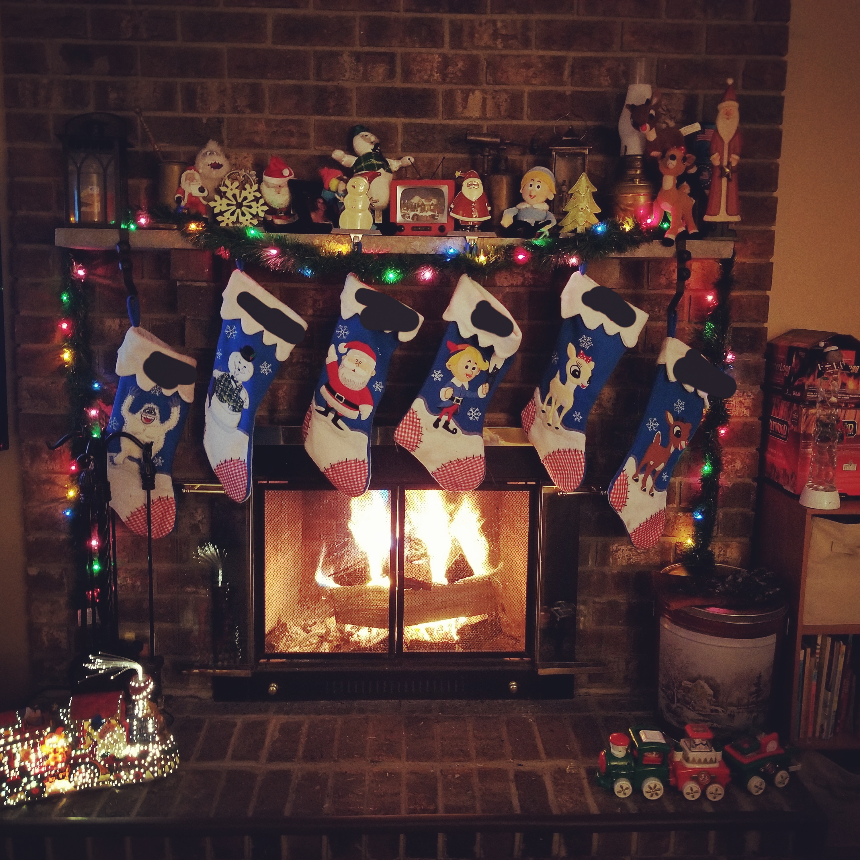 Wood Burning In A Cozy Fireplace At Home Keep Warm Texture Stock Photo Alamy