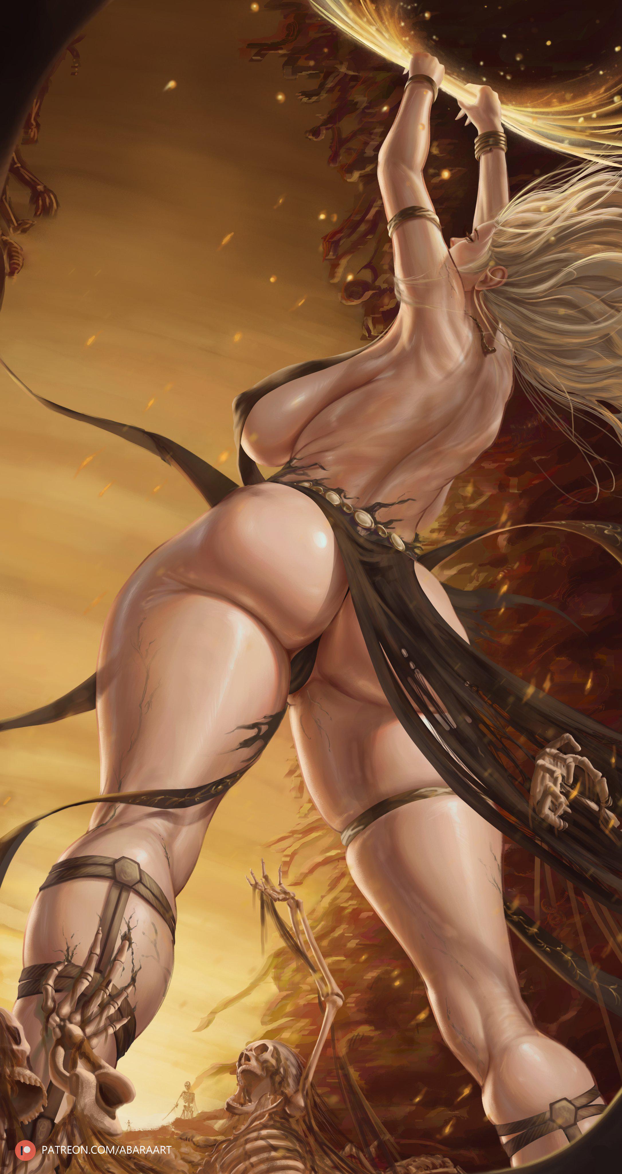 🔞[Galleria] marika (abaraart) | | Truyen-Hentai.com