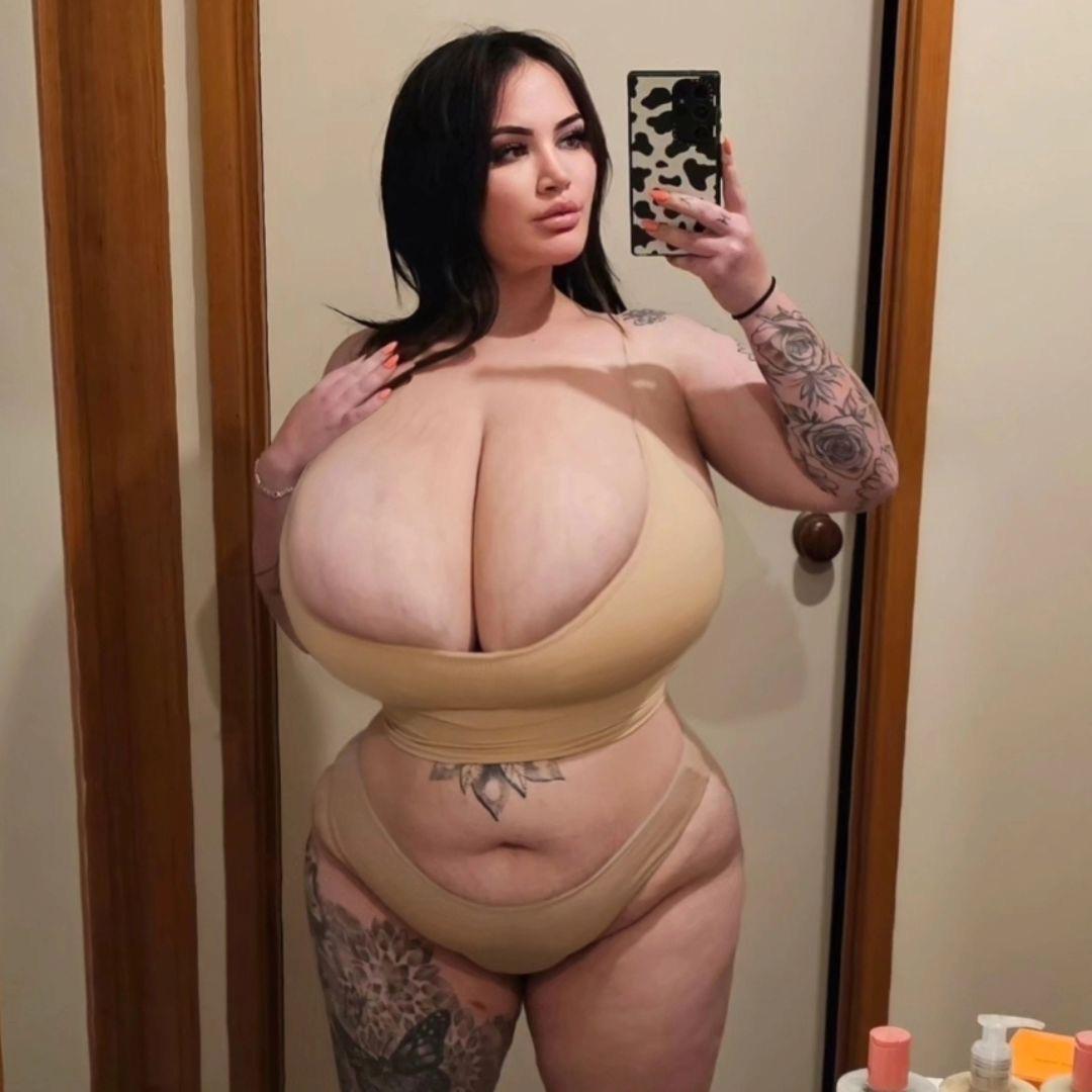 Señorita Pamelia J (P Tazas) : rhugenaturals