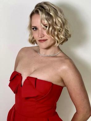 Emily Osment