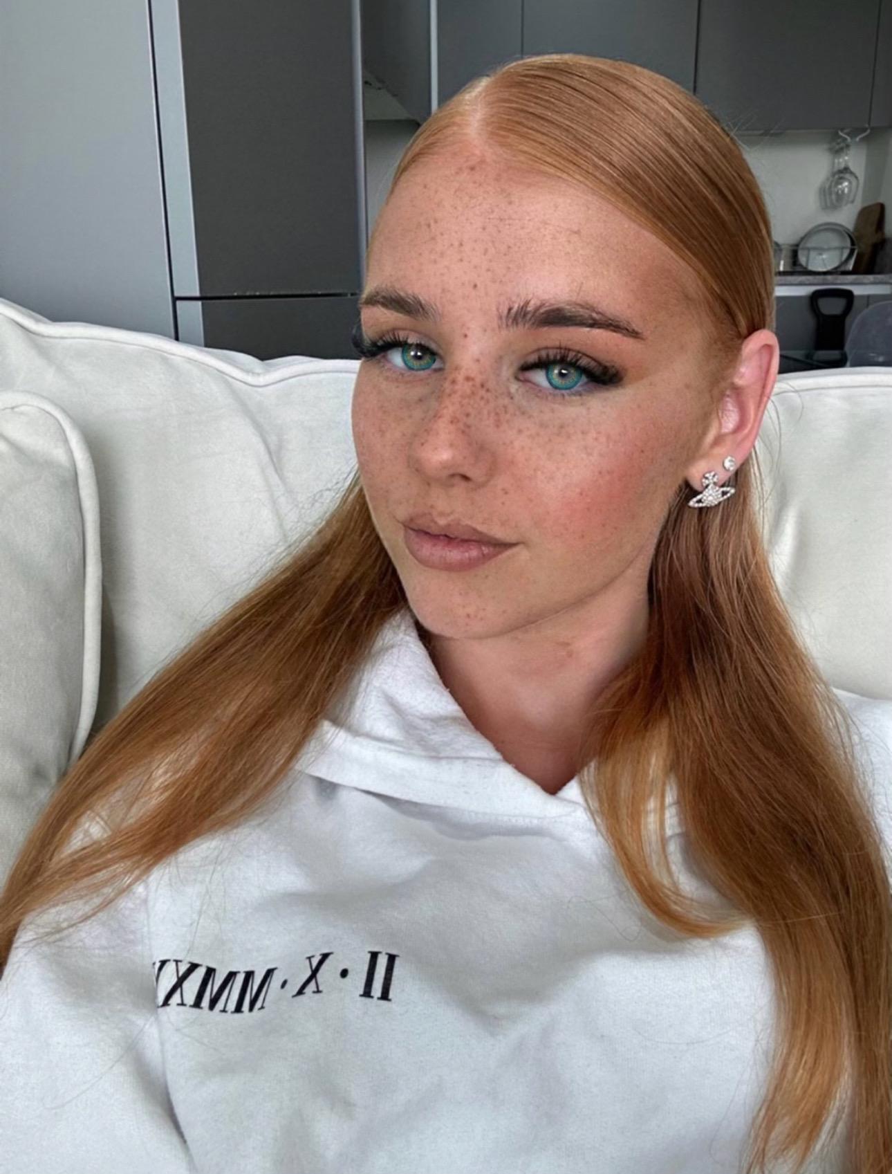 Layna Landry