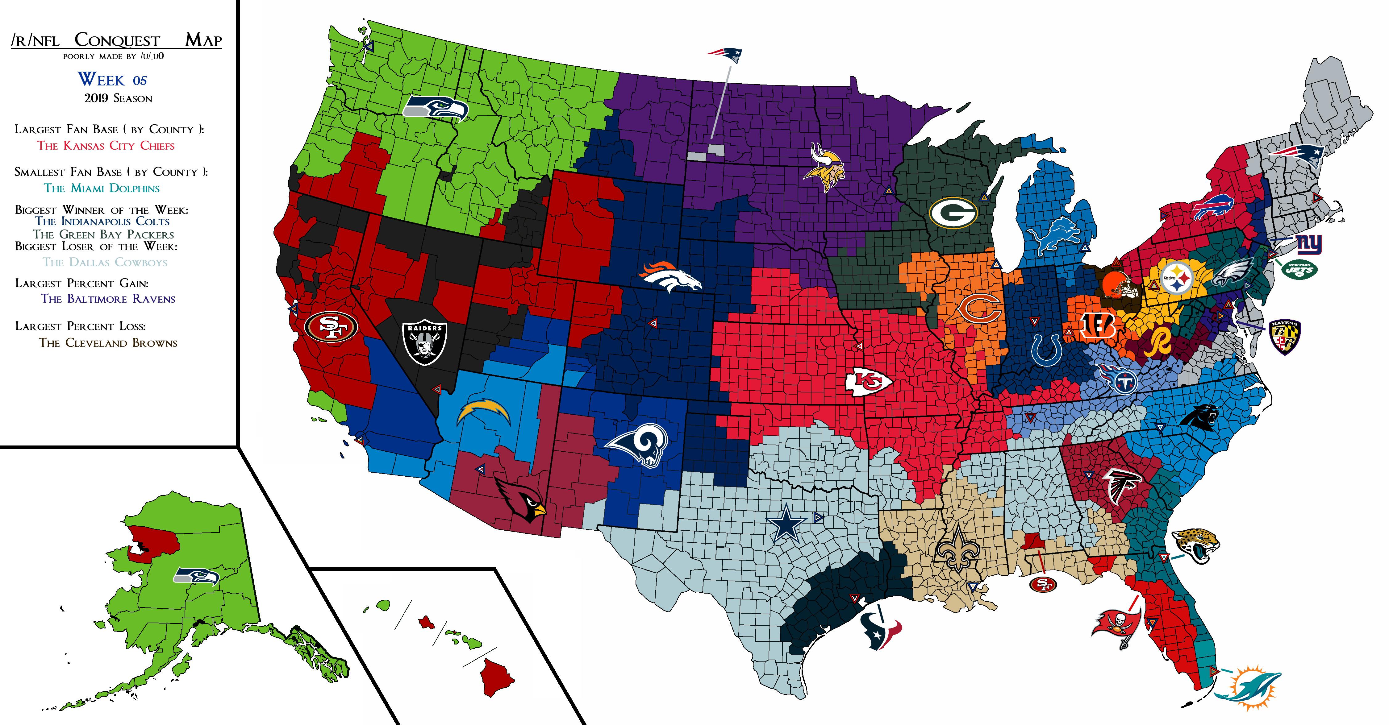 Football Fan Map At Alfred Sullivan Blog 