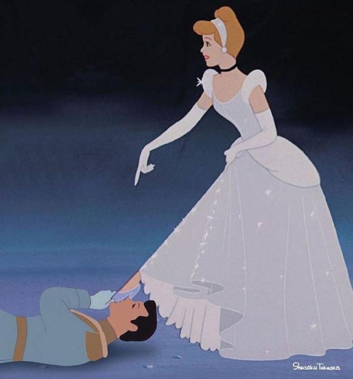 princessmanon