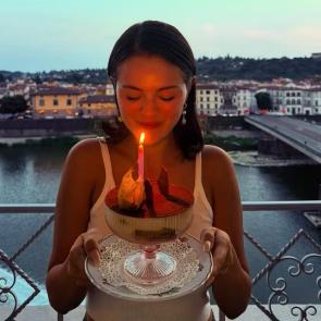 Birthday Wishes