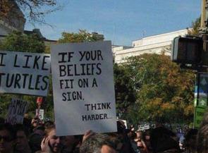 Blursed_protest
