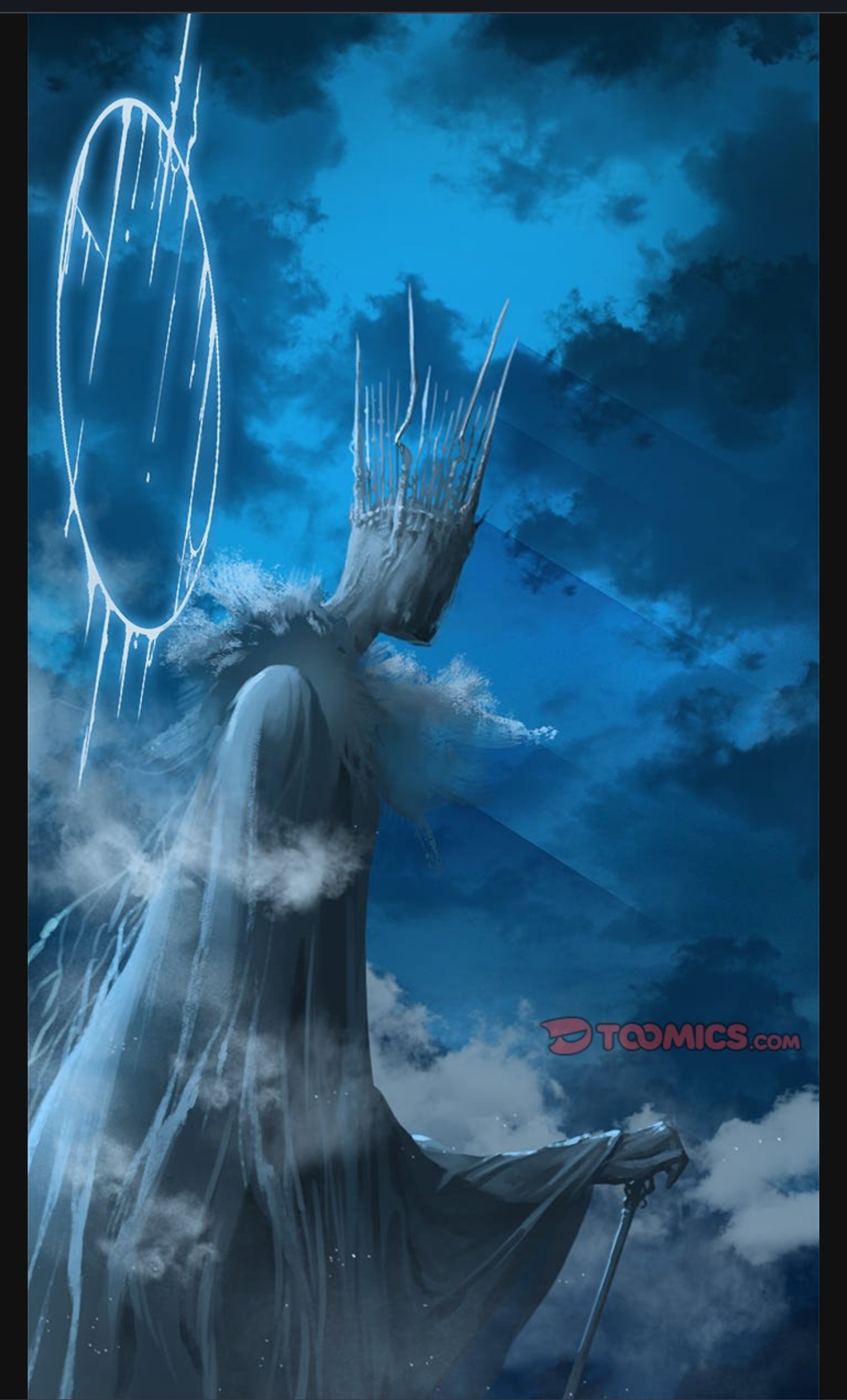 Slypon Summons