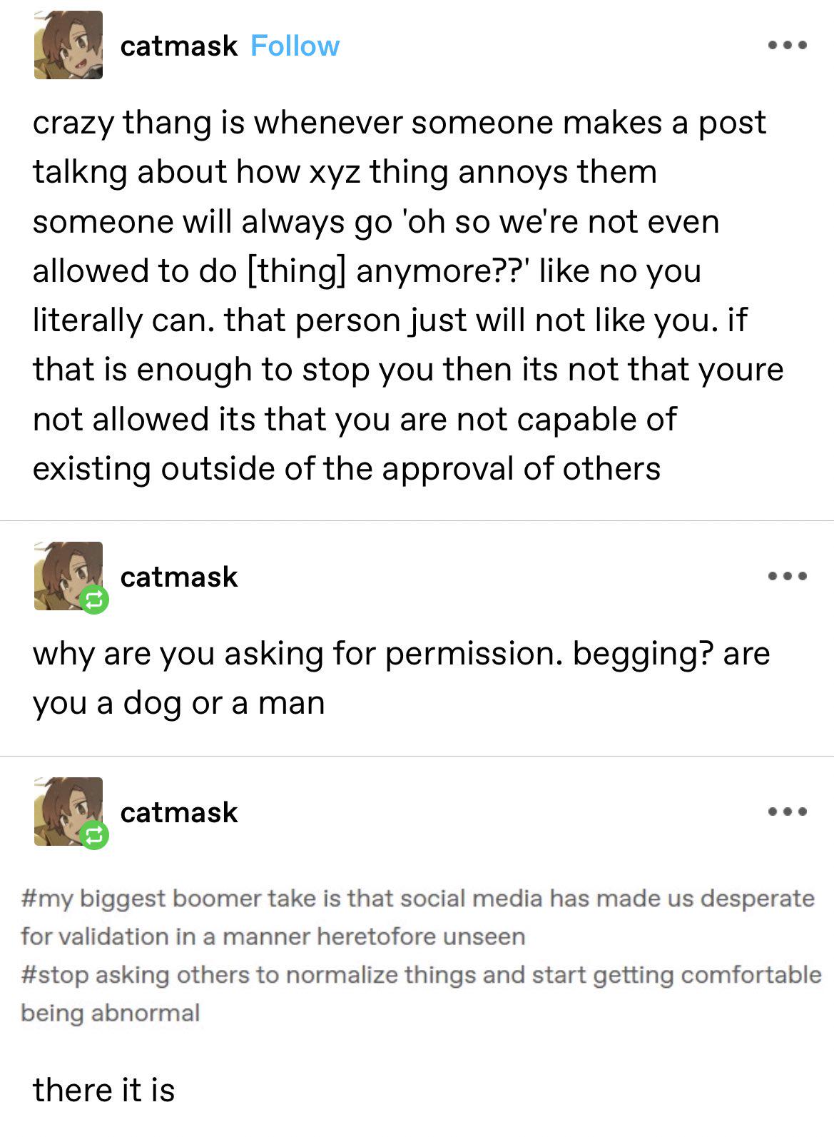 This is extremely real : rtumblr