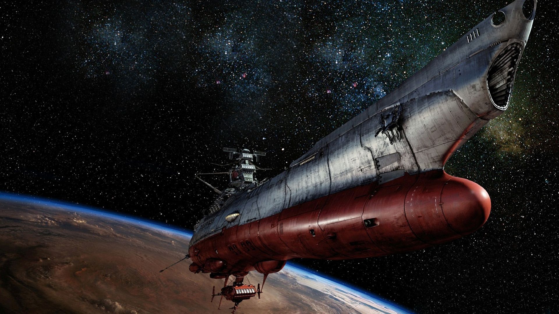 Prison Battleship 2 Torrent